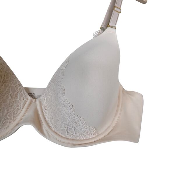 Soma Womens 42C Embraceable Enchanting Lace Underwire Bra - Picture 3 of 9